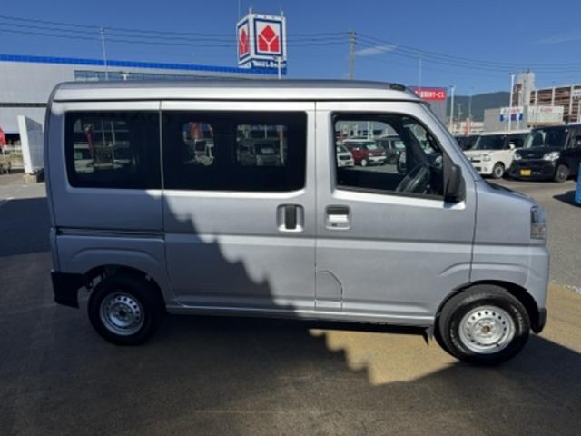 ハイゼットカーゴＤＸ令和５年式（福岡県）の中古車