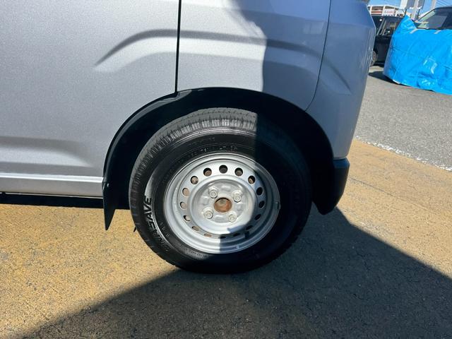 ハイゼットカーゴＤＸ令和５年式（福岡県）の中古車