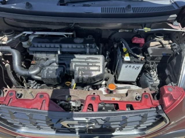 キャストアクティバＧ　ＳＡII平成２８年式　衝突低減ブレーキ　フルセグナビ（福岡県）の中古車