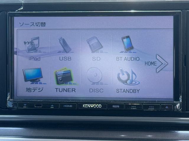 キャストアクティバＧ　ＳＡII平成２８年式　衝突低減ブレーキ　フルセグナビ（福岡県）の中古車