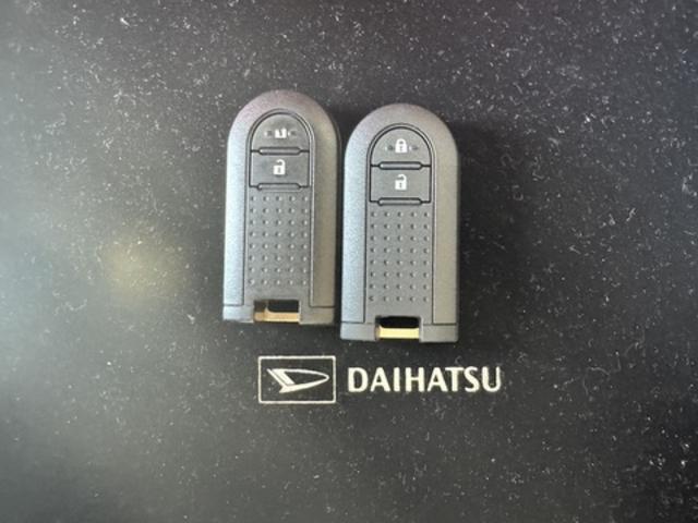 キャストアクティバＧ　ＳＡII平成２８年式　衝突低減ブレーキ　フルセグナビ（福岡県）の中古車