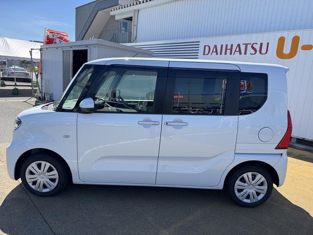 タントＸ令和２年式　衝突低減ブレーキ　純正フルセグナビ　ドラレコ　ＥＴＣ（福岡県）の中古車