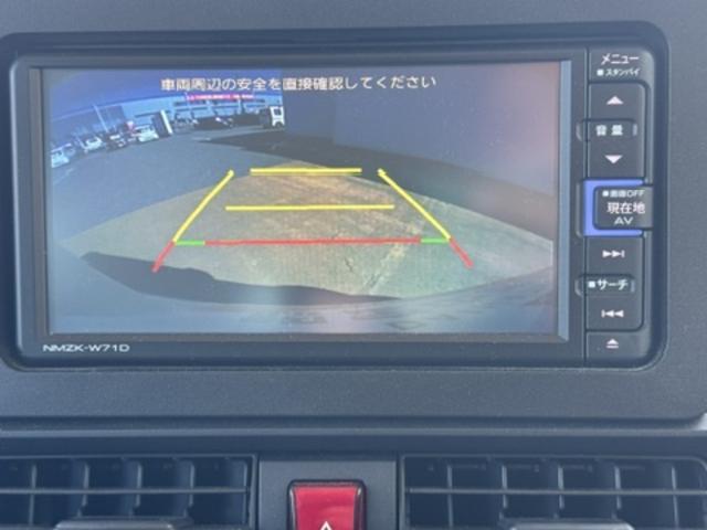 タントＸ令和２年式　衝突低減ブレーキ　純正フルセグナビ　ドラレコ　ＥＴＣ（福岡県）の中古車