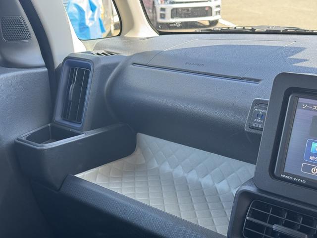 タントＸ令和２年式　衝突低減ブレーキ　純正フルセグナビ　ドラレコ　ＥＴＣ（福岡県）の中古車