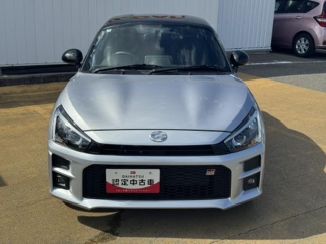 コペンＧＲ　スポーツ令和７年式　純正フルセグナビ　ドラレコ　ＥＴＣ（福岡県）の中古車