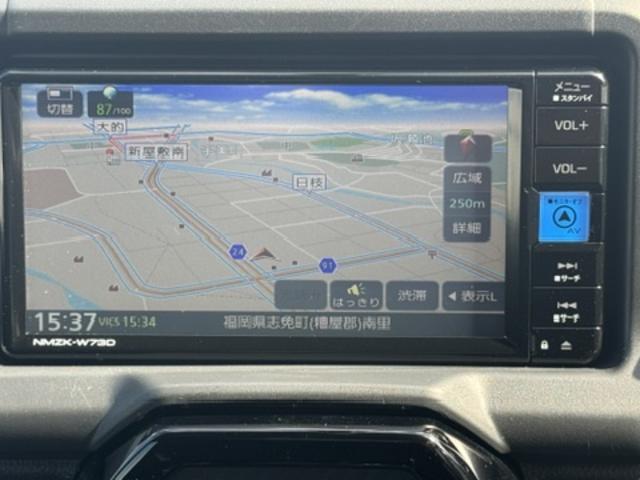コペンＧＲ　スポーツ令和７年式　純正フルセグナビ　ドラレコ　ＥＴＣ（福岡県）の中古車