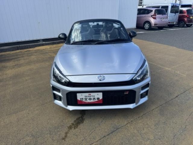 コペンＧＲ　スポーツ令和７年式　純正フルセグナビ　ドラレコ　ＥＴＣ（福岡県）の中古車