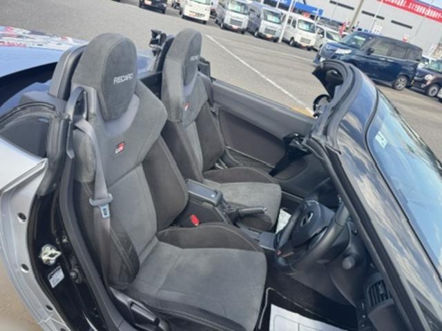 コペンＧＲ　スポーツ令和７年式　純正フルセグナビ　ドラレコ　ＥＴＣ（福岡県）の中古車