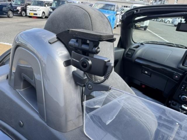 コペンＧＲ　スポーツ令和７年式　純正フルセグナビ　ドラレコ　ＥＴＣ（福岡県）の中古車