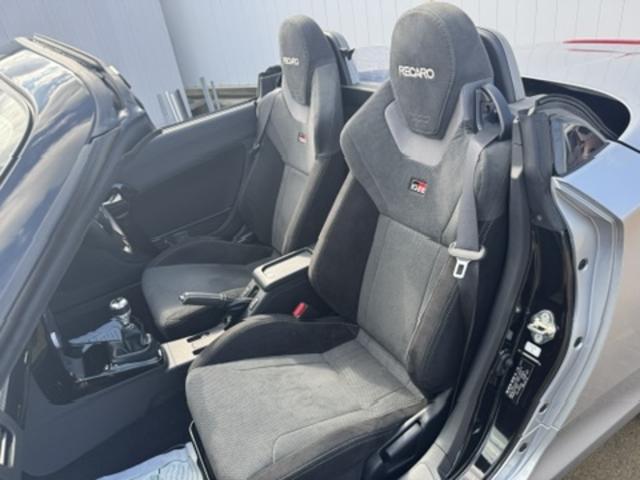 コペンＧＲ　スポーツ令和７年式　純正フルセグナビ　ドラレコ　ＥＴＣ（福岡県）の中古車