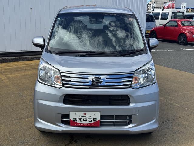 ムーヴＬ　ＳＡIII令和３年式　衝突低減ブレーキ　ＣＤチューナー（福岡県）の中古車