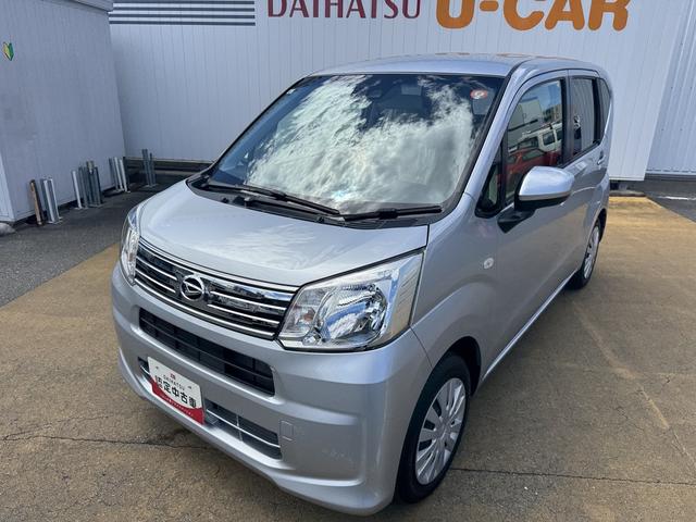 ムーヴＬ　ＳＡIII令和３年式　衝突低減ブレーキ　ＣＤチューナー（福岡県）の中古車