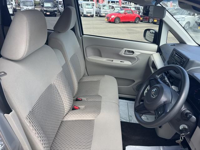 ムーヴＬ　ＳＡIII令和３年式　衝突低減ブレーキ　ＣＤチューナー（福岡県）の中古車