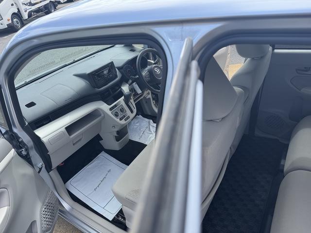 ムーヴＬ　ＳＡIII令和３年式　衝突低減ブレーキ　ＣＤチューナー（福岡県）の中古車