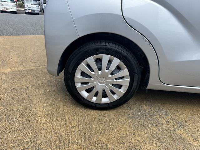 ムーヴＬ　ＳＡIII令和３年式　衝突低減ブレーキ　ＣＤチューナー（福岡県）の中古車