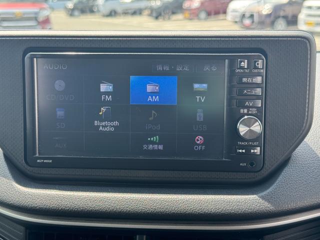 ムーヴカスタム　Ｘ平成２７年式　衝突低減ブレーキ（福岡県）の中古車