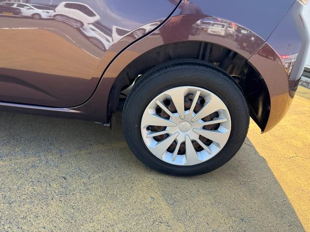 ブーンシルク　ＳＡIII令和２年式　衝突低減ブレーキ　弊社レンタカーＵＰ車　純正フルセグナビ　パノラマモニター付車（ナビ接続なし）（福岡県）の中古車