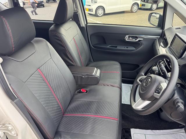 ムーヴカスタム　ＸリミテッドII　ＳＡIII令和１年式　衝突低減ブレーキ　ＥＴＣ　純正フルセグナビ（福岡県）の中古車