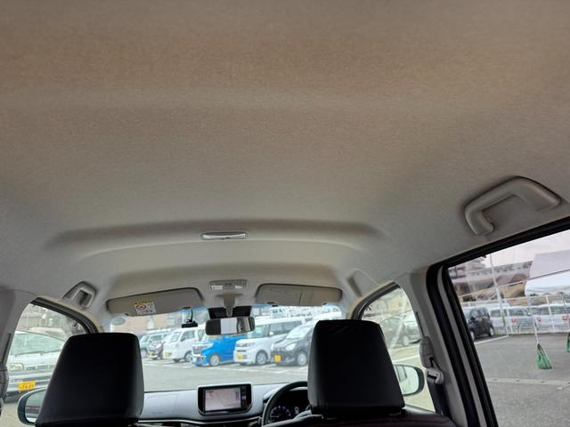 ムーヴカスタム　ＸリミテッドII　ＳＡIII令和１年式　衝突低減ブレーキ　ＥＴＣ　純正フルセグナビ（福岡県）の中古車