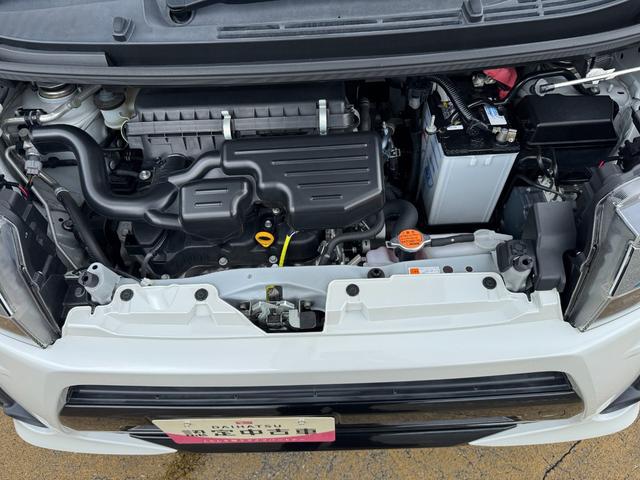 ムーヴカスタム　ＸリミテッドII　ＳＡIII令和１年式　衝突低減ブレーキ　ＥＴＣ　純正フルセグナビ（福岡県）の中古車