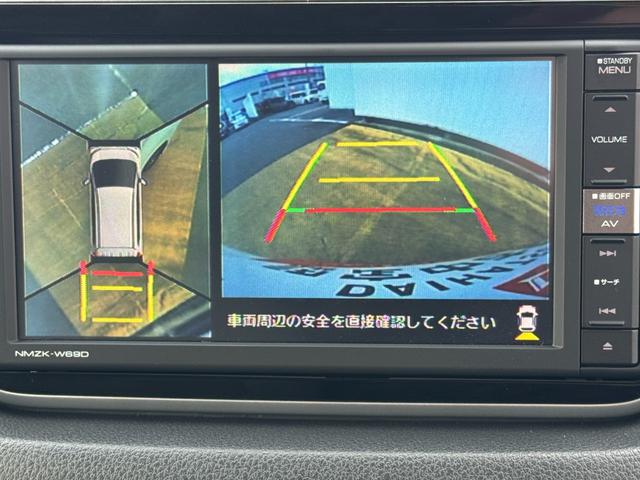 ムーヴカスタム　ＸリミテッドII　ＳＡIII令和１年式　衝突低減ブレーキ　ＥＴＣ　純正フルセグナビ（福岡県）の中古車
