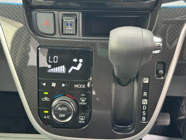 ムーヴカスタム　ＸリミテッドII　ＳＡIII令和１年式　衝突低減ブレーキ　ＥＴＣ　純正フルセグナビ（福岡県）の中古車