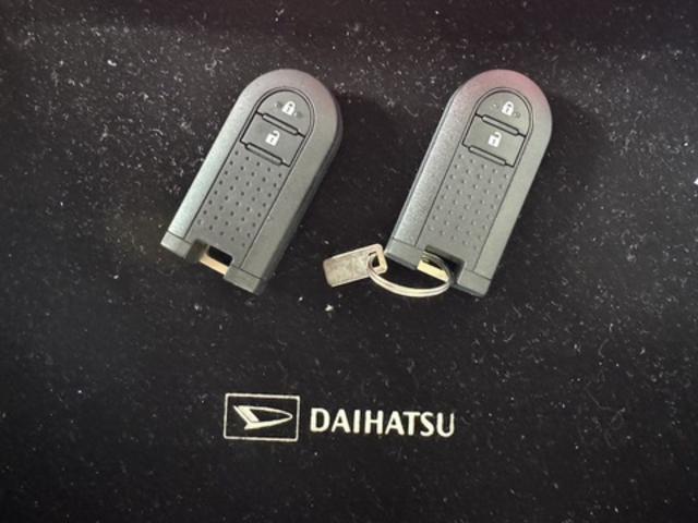 ムーヴカスタム　ＸリミテッドII　ＳＡIII令和１年式　衝突低減ブレーキ　ＥＴＣ　純正フルセグナビ（福岡県）の中古車
