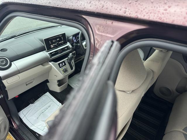 キャストスタイルＧ　ＳＡII平成２８年式　衝突低減ブレーキ　ＣＤチューナー（福岡県）の中古車