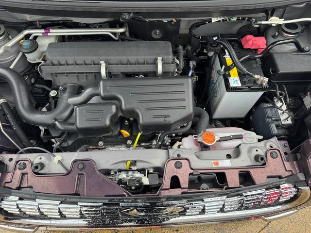 キャストスタイルＧ　ＳＡII平成２８年式　衝突低減ブレーキ　ＣＤチューナー（福岡県）の中古車