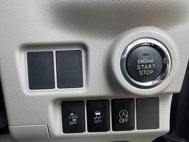 キャストスタイルＧ　ＳＡII平成２８年式　衝突低減ブレーキ　ＣＤチューナー（福岡県）の中古車