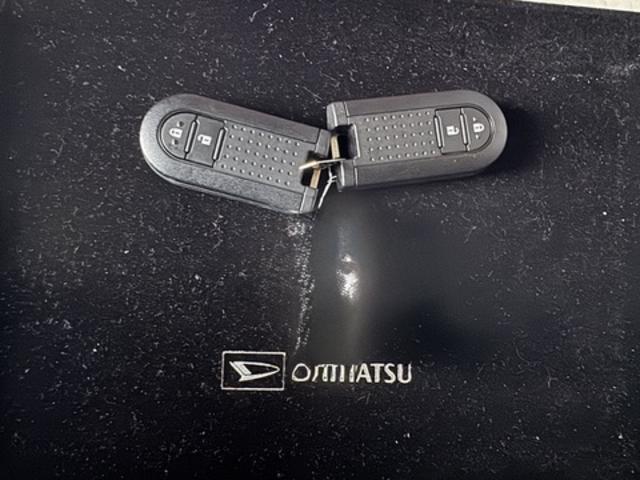 キャストスタイルＧ　ＳＡII平成２８年式　衝突低減ブレーキ　ＣＤチューナー（福岡県）の中古車