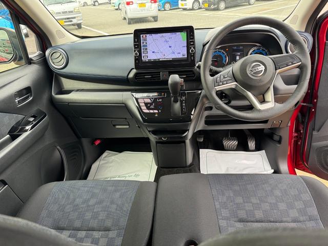 デイズハイウェイスター　Ｇターボ令和１年式　純正フルセグナビ　ＥＴＣ（福岡県）の中古車