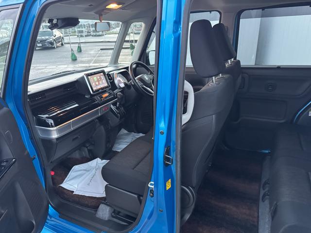 スペーシアカスタムハイブリッドＧＳ令和１年式（福岡県）の中古車