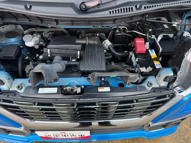 スペーシアカスタムハイブリッドＧＳ令和１年式（福岡県）の中古車