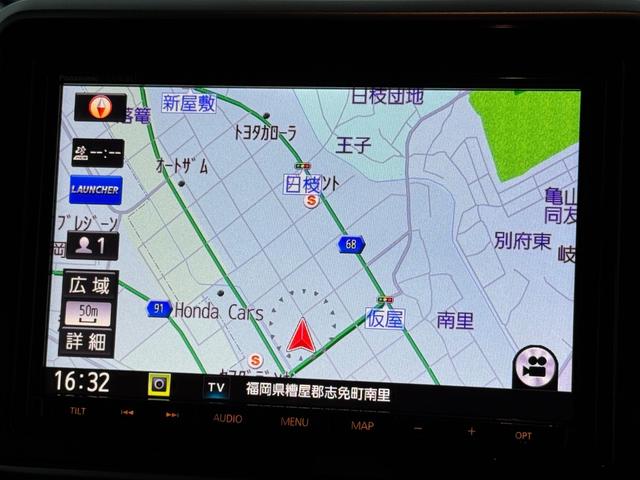 スペーシアカスタムハイブリッドＧＳ令和１年式（福岡県）の中古車