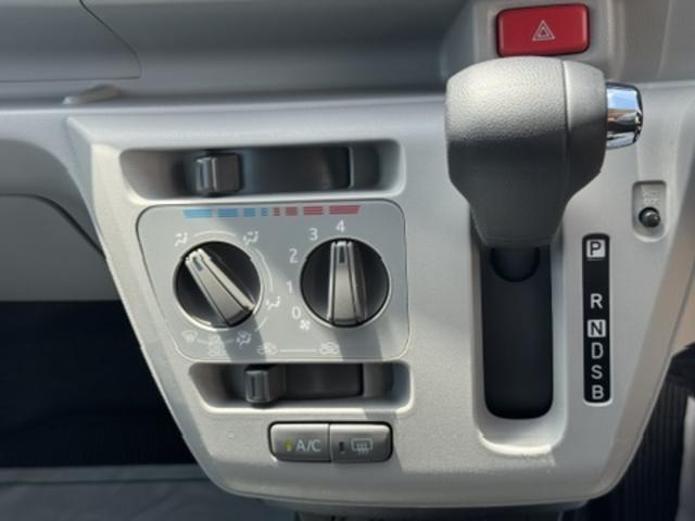 ミライースＸ　ＳＡIII令和２年式（福岡県）の中古車