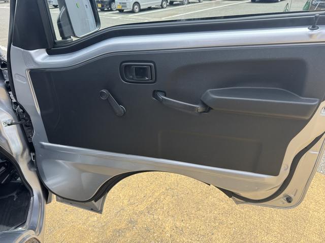 ハイゼットトラックスタンダード令和５年式（福岡県）の中古車