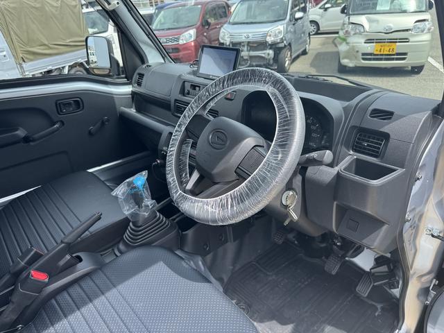 ハイゼットトラックスタンダード令和５年式（福岡県）の中古車