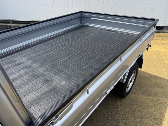 ハイゼットトラックスタンダード令和５年式（福岡県）の中古車