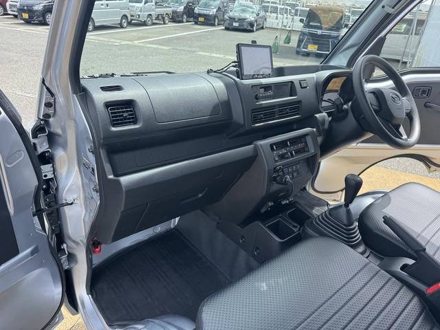 ハイゼットトラックスタンダード令和５年式（福岡県）の中古車