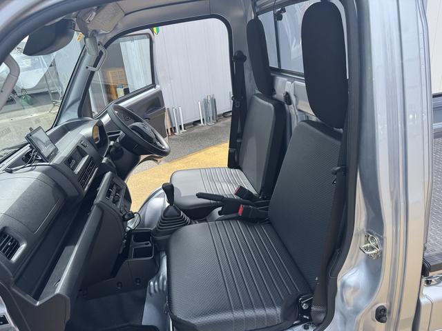 ハイゼットトラックスタンダード令和５年式（福岡県）の中古車