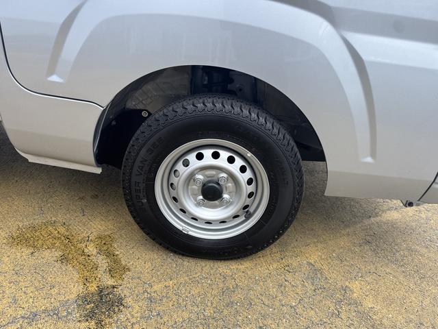 ハイゼットトラックスタンダード令和５年式（福岡県）の中古車