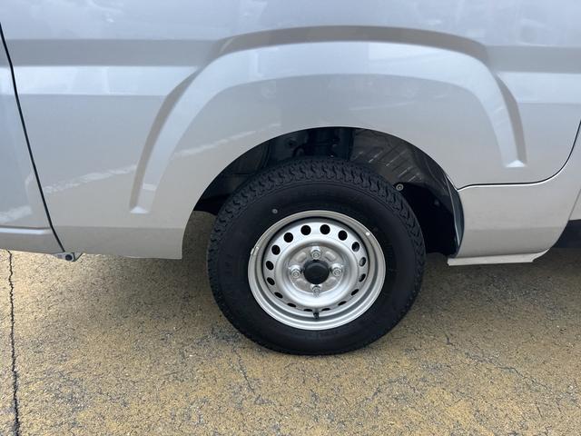 ハイゼットトラックスタンダード令和５年式（福岡県）の中古車