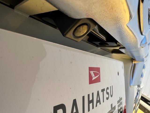 タントカスタムＸ　トップエディションＳＡIII（福岡県）の中古車