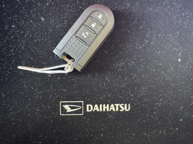 タントカスタムＸ　トップエディションＳＡIII（福岡県）の中古車
