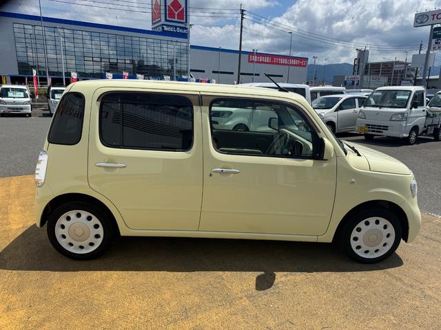 ミラココアココアＸ平成２７年式　社外ナビ　ＥＴＣ（福岡県）の中古車