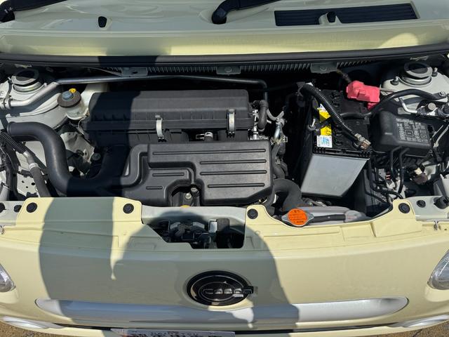 ミラココアココアＸ平成２７年式　社外ナビ　ＥＴＣ（福岡県）の中古車