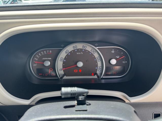ミラココアココアＸ平成２７年式　社外ナビ　ＥＴＣ（福岡県）の中古車