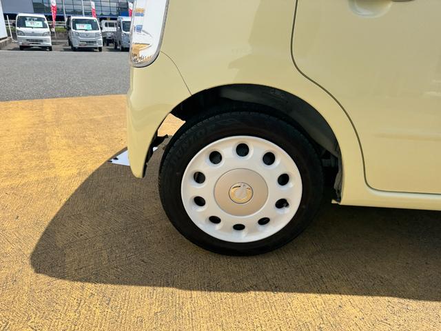 ミラココアココアＸ平成２７年式　社外ナビ　ＥＴＣ（福岡県）の中古車