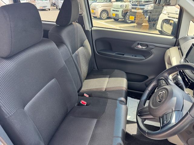 ムーヴＸリミテッドII　ＳＡIII令和１年式　衝突低減ブレーキ　弊社レンタカーＵＰ車　純正フルセグナビ　ＥＴＣ　ドラレコ（福岡県）の中古車